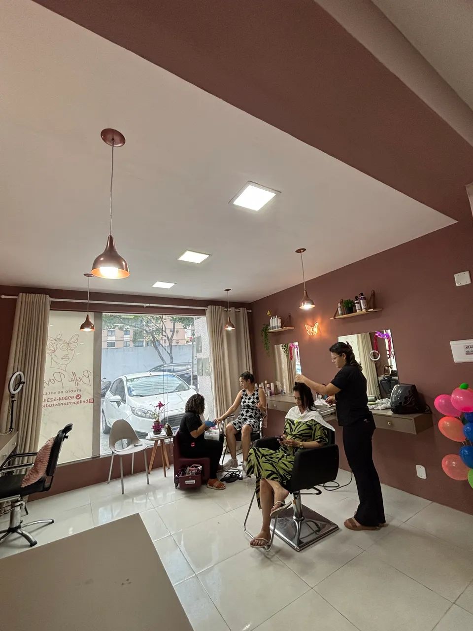 Precisa-se de Cabeleira  - Foto 4