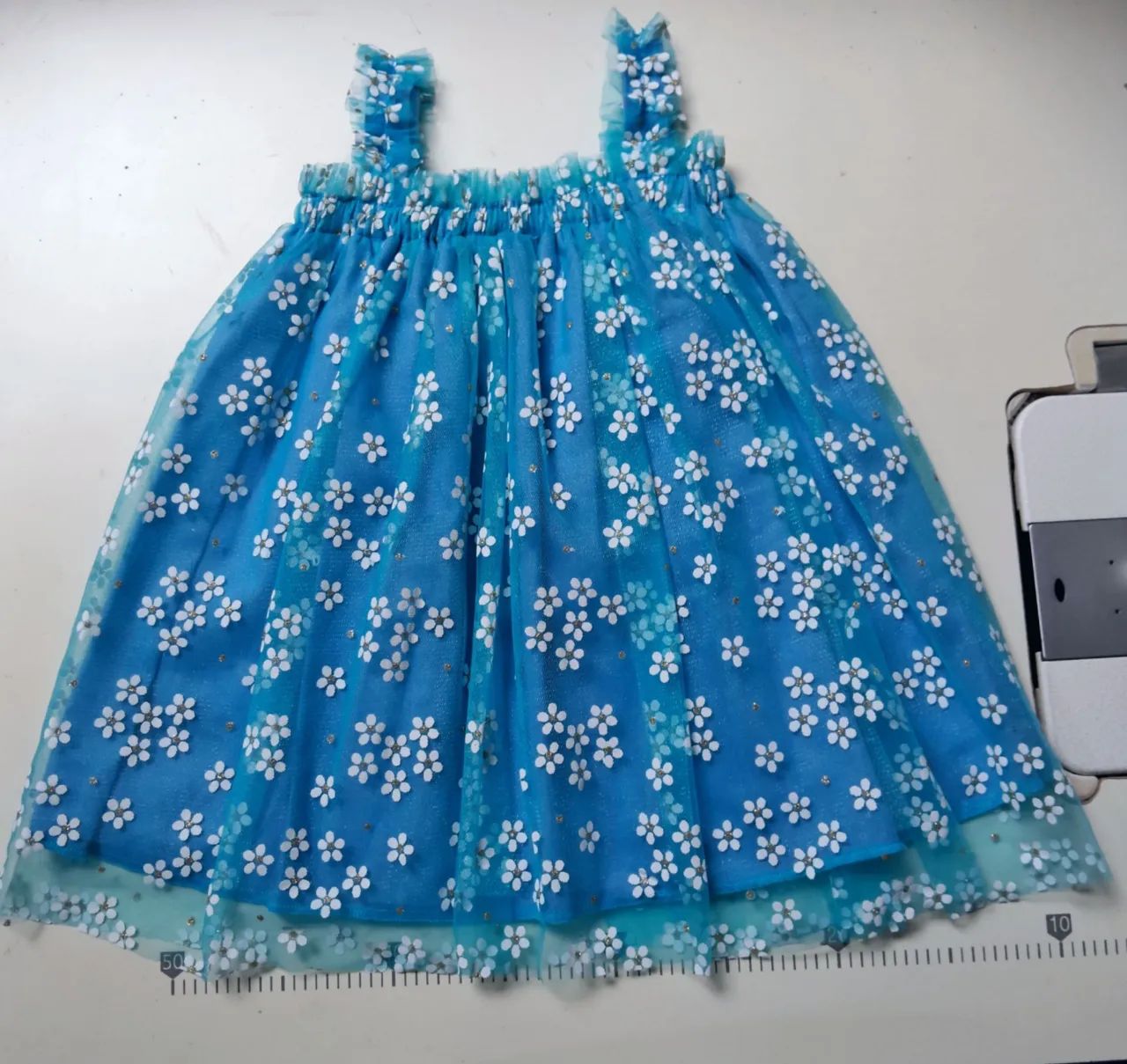 Vestidos infantis  - Foto 3