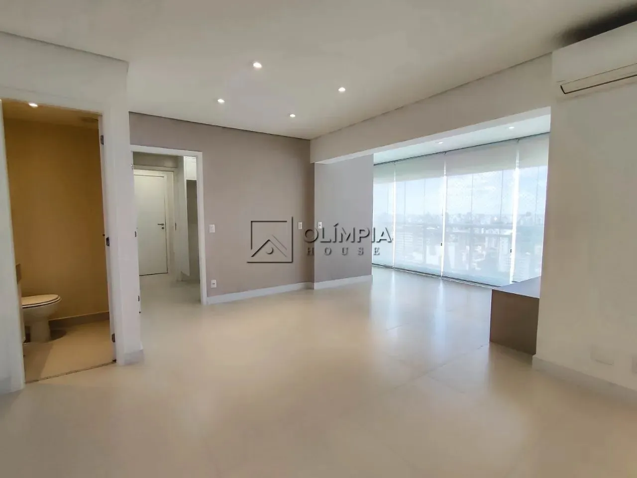 Apartamento Venda Sumaré 89 m² 3 Dormitórios