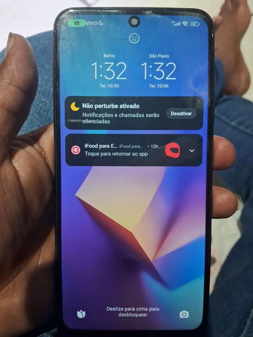 Vendo redmi note 10S  - Foto 3