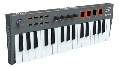 Controlador 64301530811395120