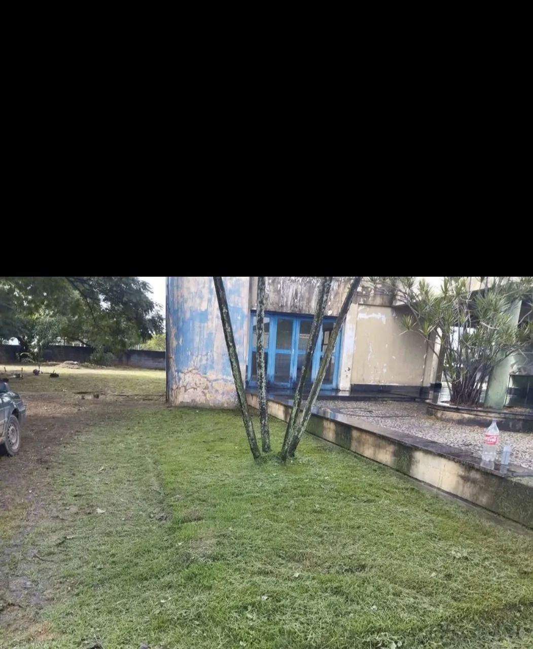 Limpeza de terrenos  - Foto 4