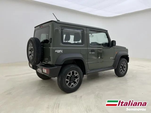 JIMNY 1.5 SIERRA 4YOU ALLGRIP MANUAL 2022 *Tatyana Neves* - Foto 2
