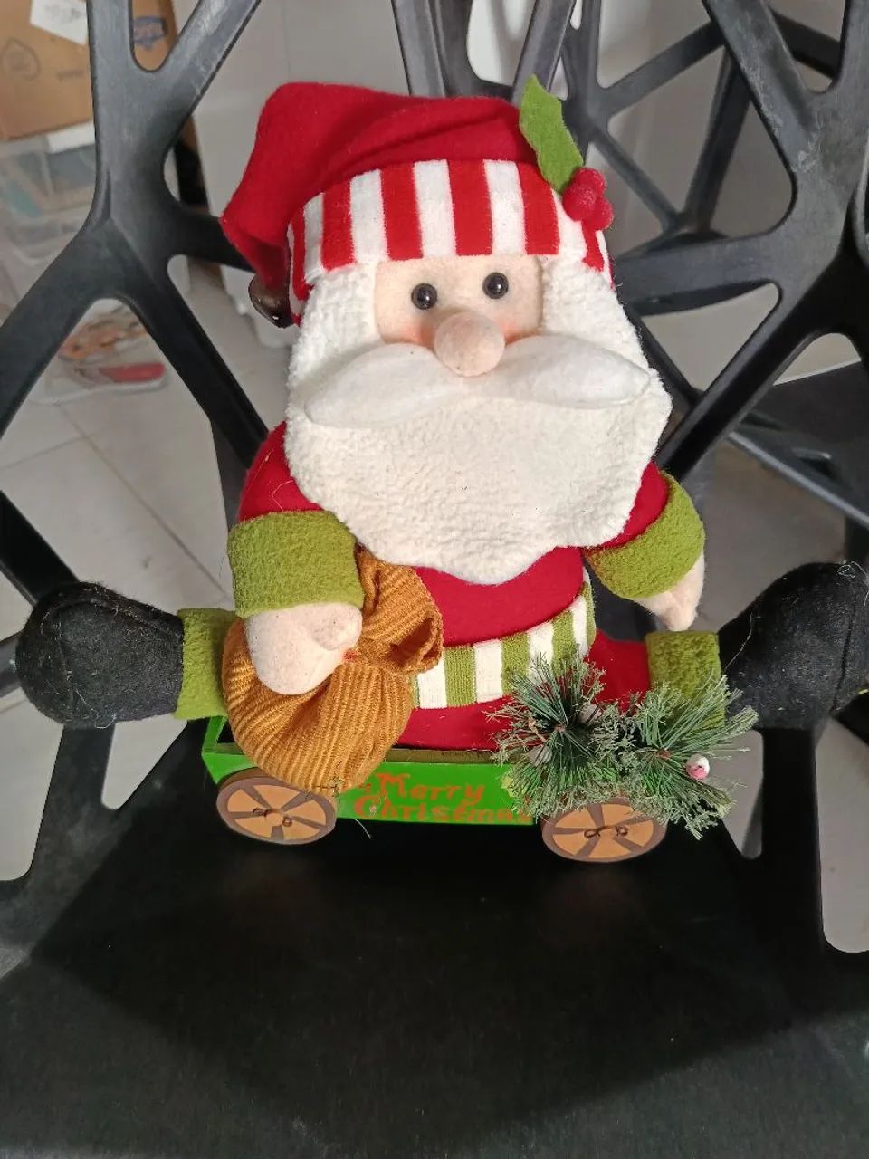 Papai noel  - Foto 2