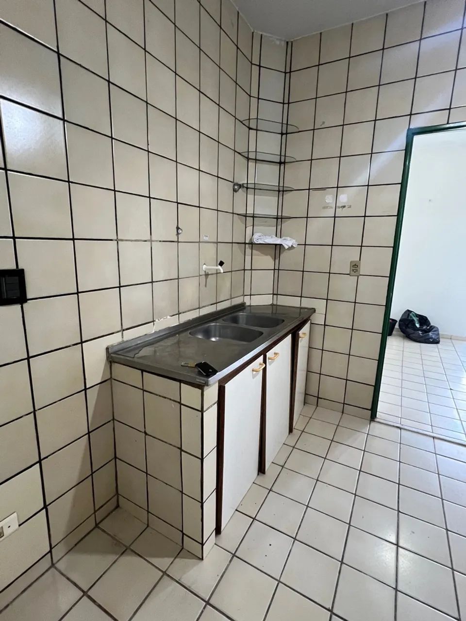 Vendo Apartamento no Condomínio Santa Marta, Bl. 23. Apt 302 - Foto 5