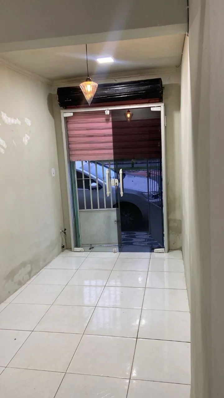PONTO COMERCIAL COHAB ANIL