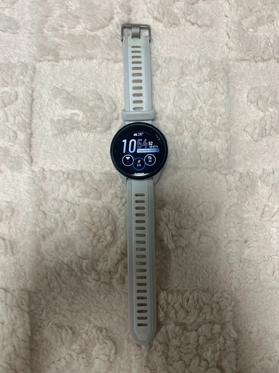 Garmin 165