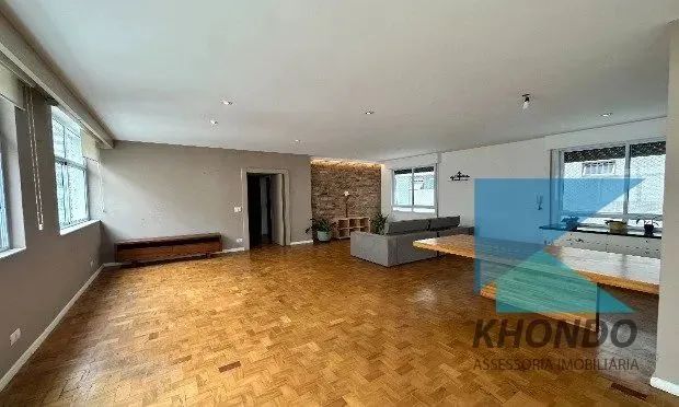 Apartamento à venda - Rua Oscar Freire - Foto 3