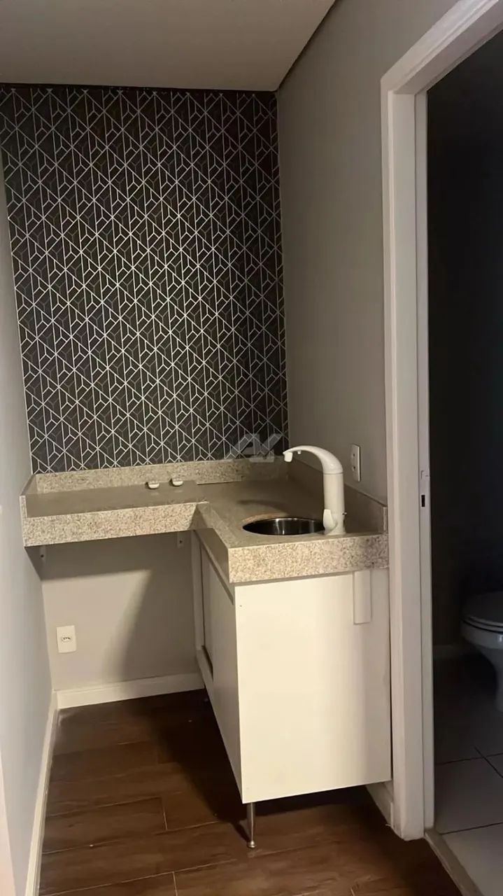 sala - Cambuí - Campinas - Foto 7