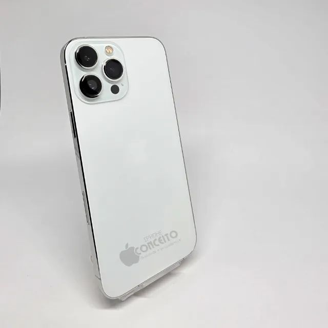 iPhone 13 Pro Max 128Gb Branco - Celulares e Smartphones - Ipsep