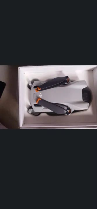 Drone DJI Mini 3  - Foto 4