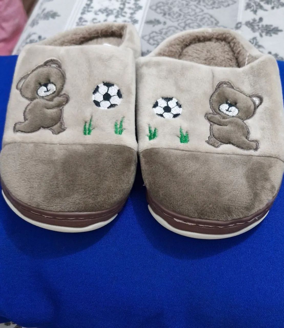 Pantufa