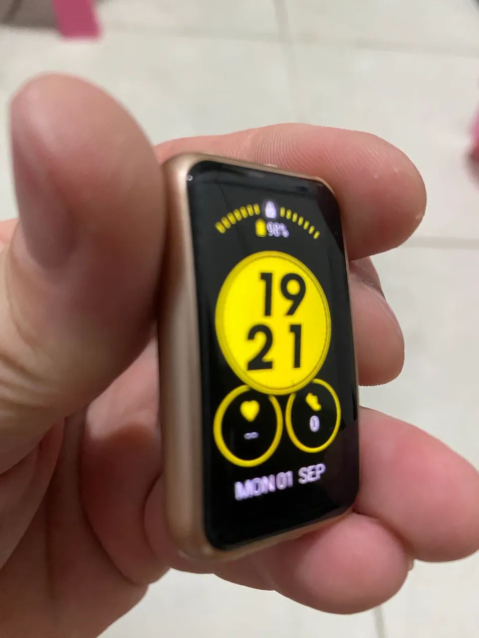 HUAWEI Band 6 - Foto 4