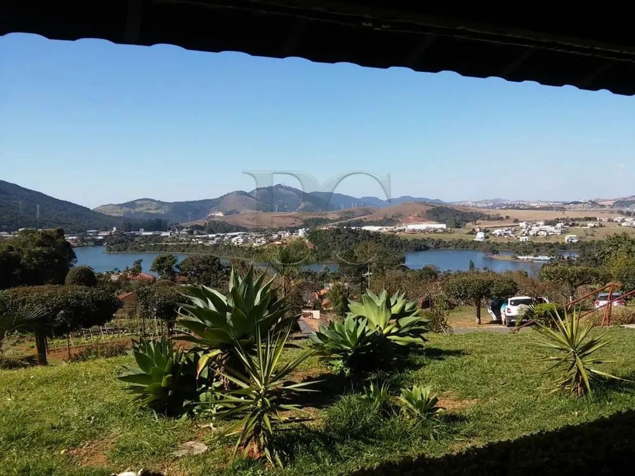 Rurais Chácara em Poços de Caldas - Foto 5