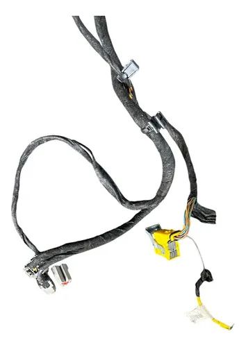 Chicote Tabelier Multimídia Fiat Cronos 2019 52075668 - Peças para