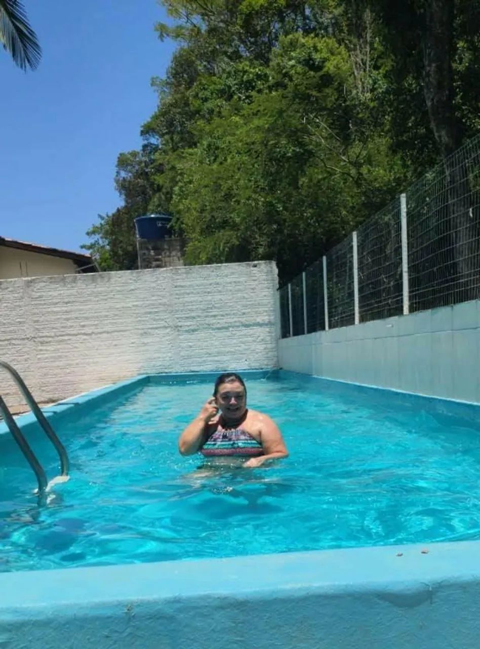 Recanto do Purruca - Casas com Piscina em Palhoça/SC - Foto 2