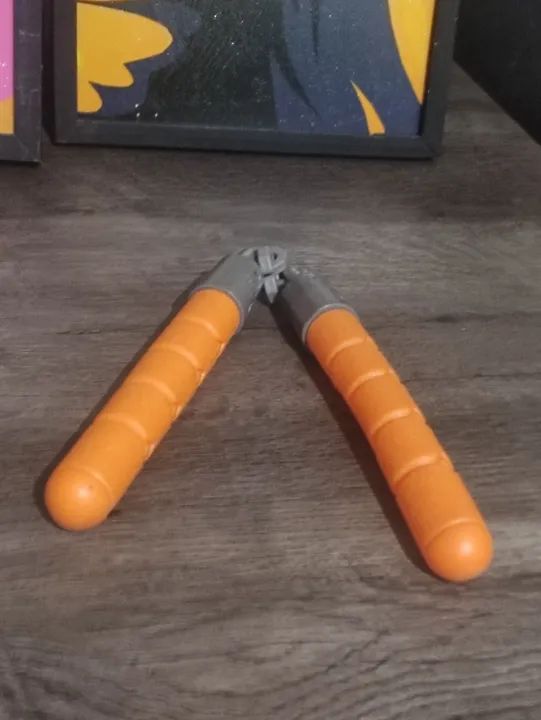 Brinquedo Tartaruga Ninja 