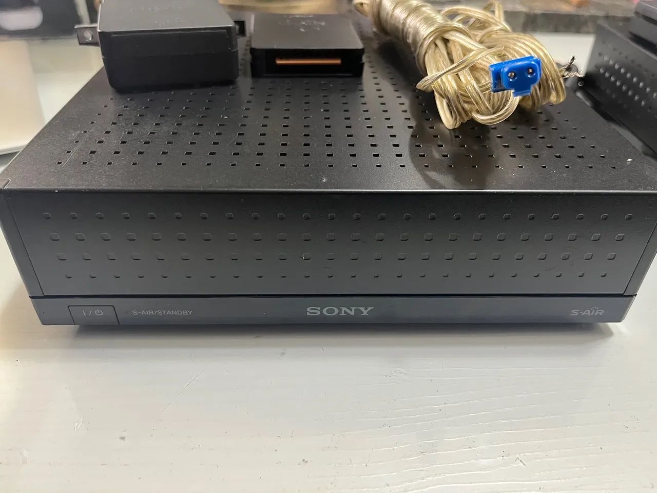 2 Amplificadores Surround Sony Sony S-Air TA-SA 200wr completos