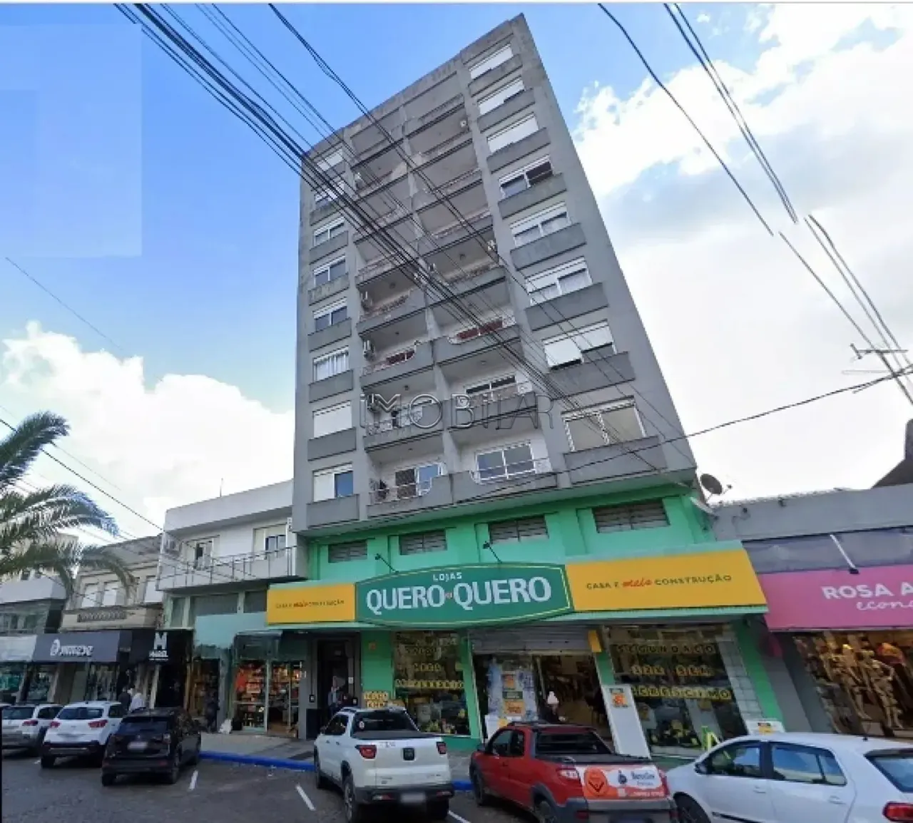 Apartamento Padrão em Bagé