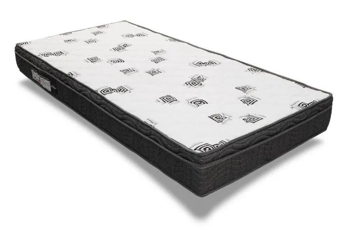Colchão Solteiro D45 Light Selado Ortobom - Entrega Rápida! 