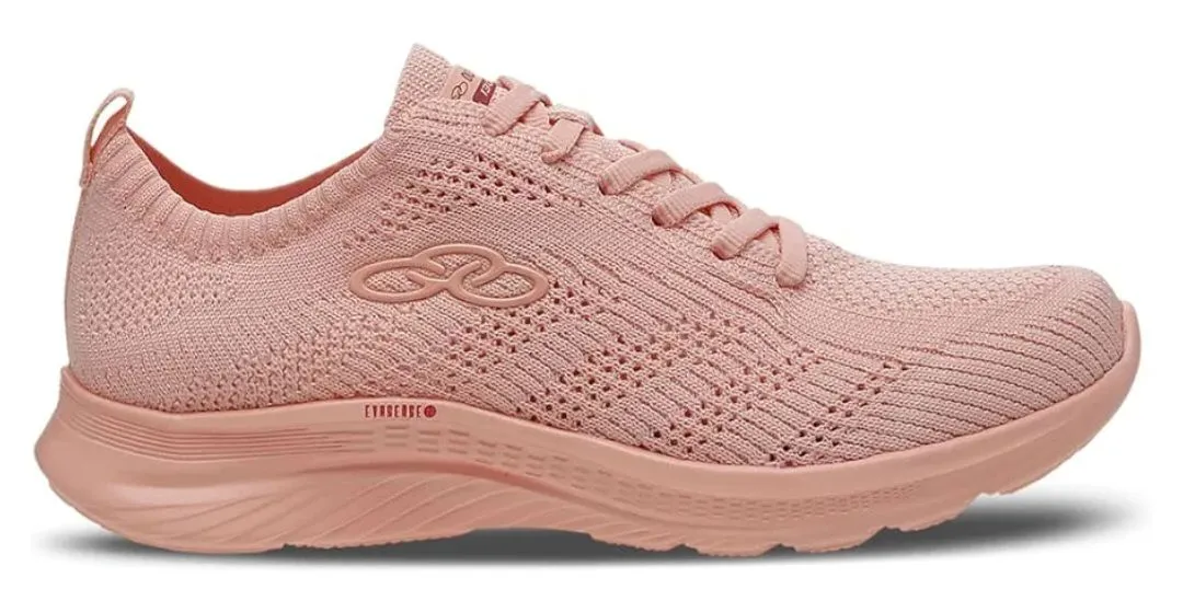 Tênis Feminino Olympikus Vibe 2 - Rosa