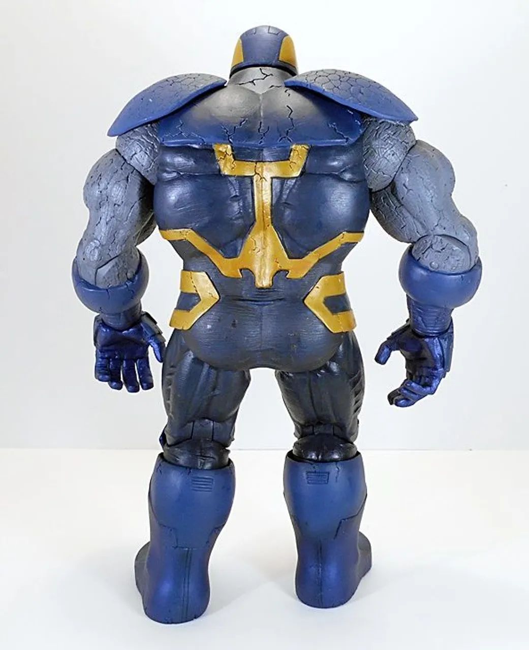DC collectibles NEW 52 DARKSEID - Hobbies e coleções - Jardim