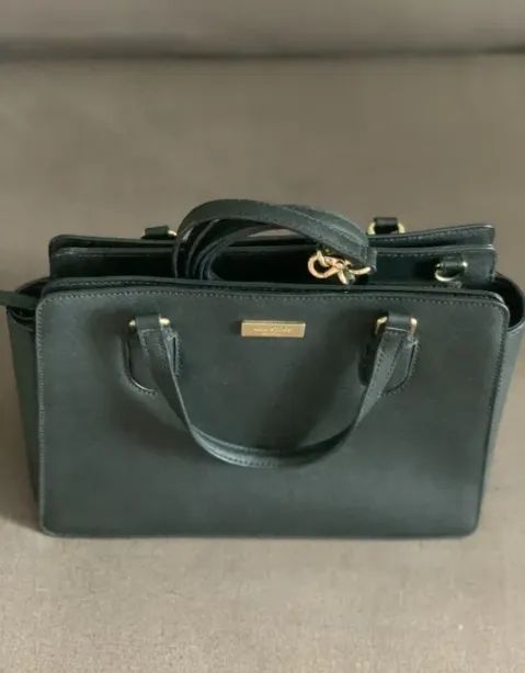 Bolsa Couro Kate Spade - Foto 2