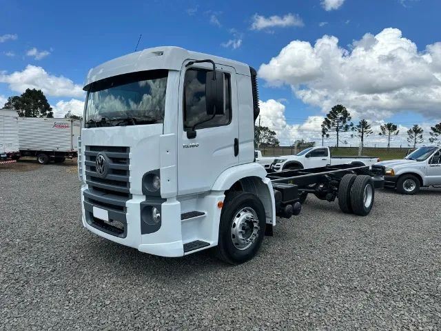 VW 15-180 Constelation ano 2008 toco - filé n 1719 1725 17250 atego cargo 1722 1717 1317