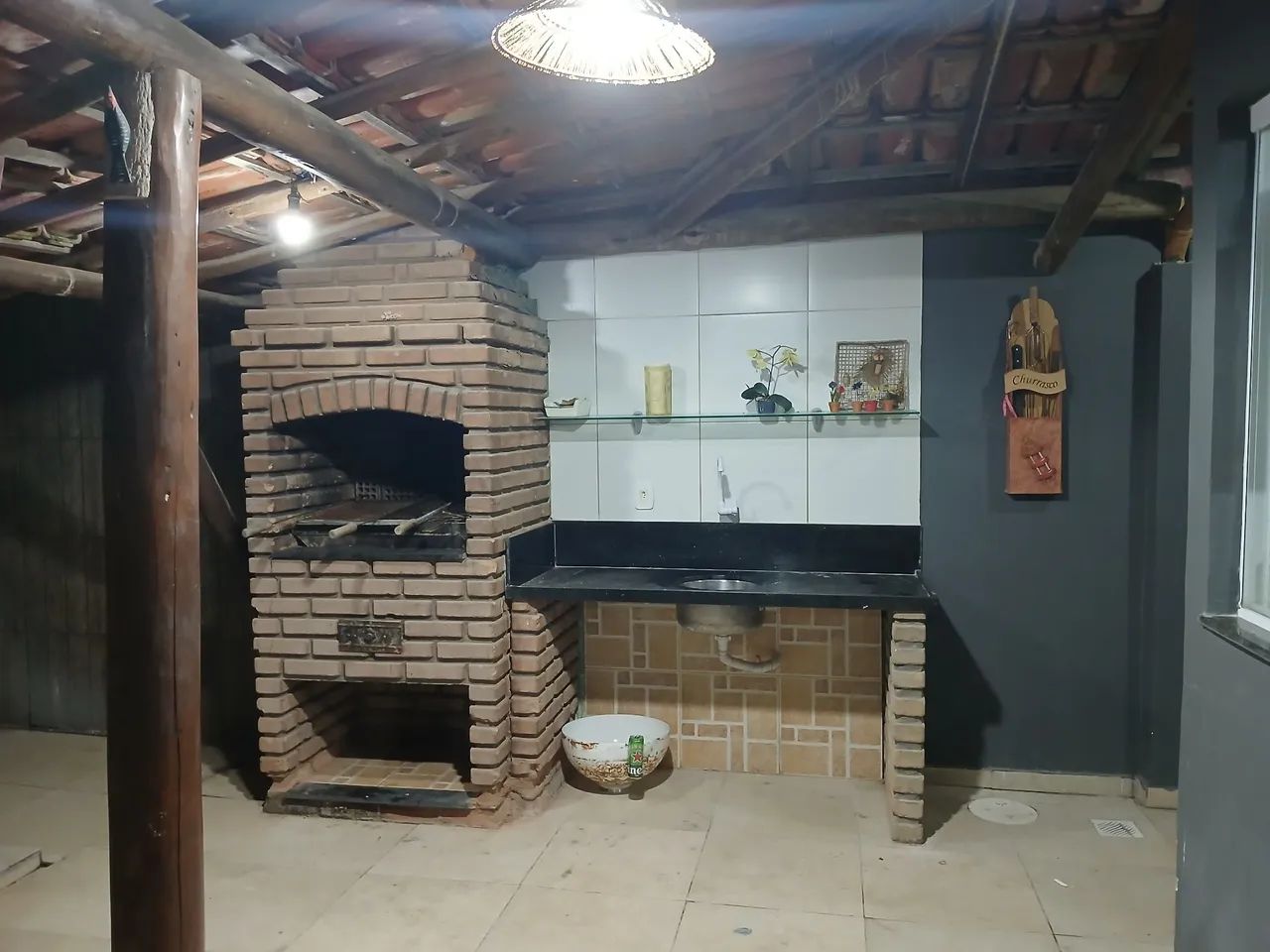 Casa Praia, à 100 mts da Praia, Sul de Ilhéus - Foto 3