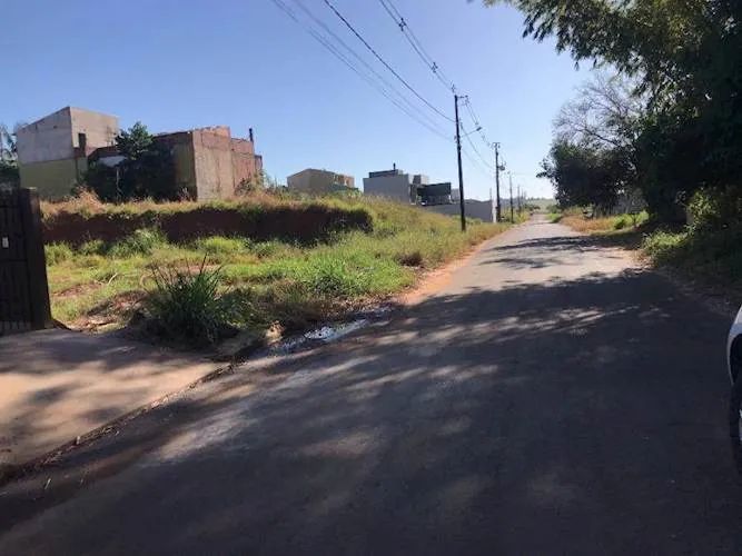 Casa no Jardim Mônaco II - Mandaguaçu/PR - Foto 3
