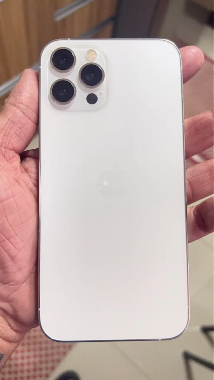 iPhone 12p pro Maxx 256