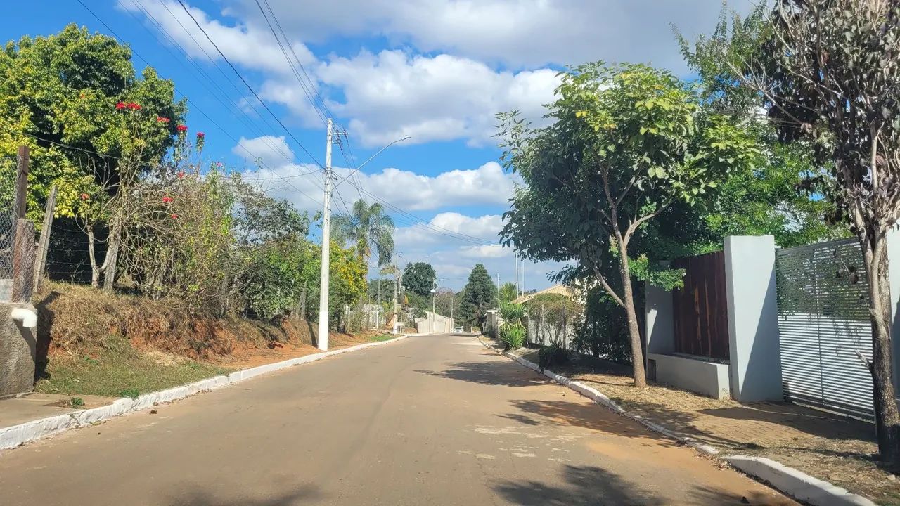 Excelente lote de 1000m² para sítio  - Foto 5