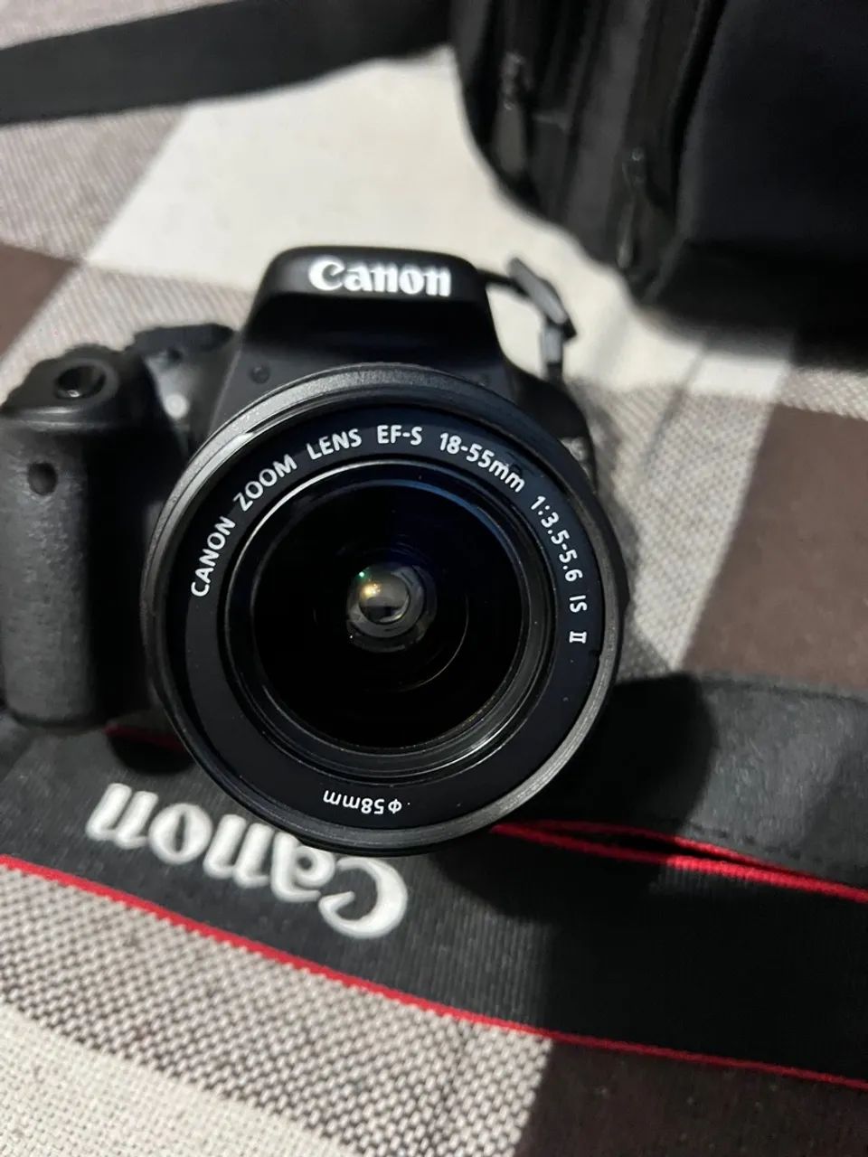 Cânon 600D
