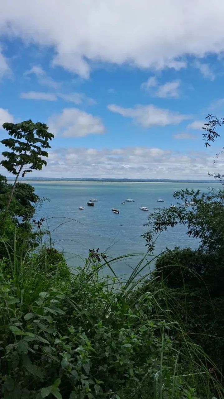 Pousada em Ilha de Morro de São Paulo  - Foto 4