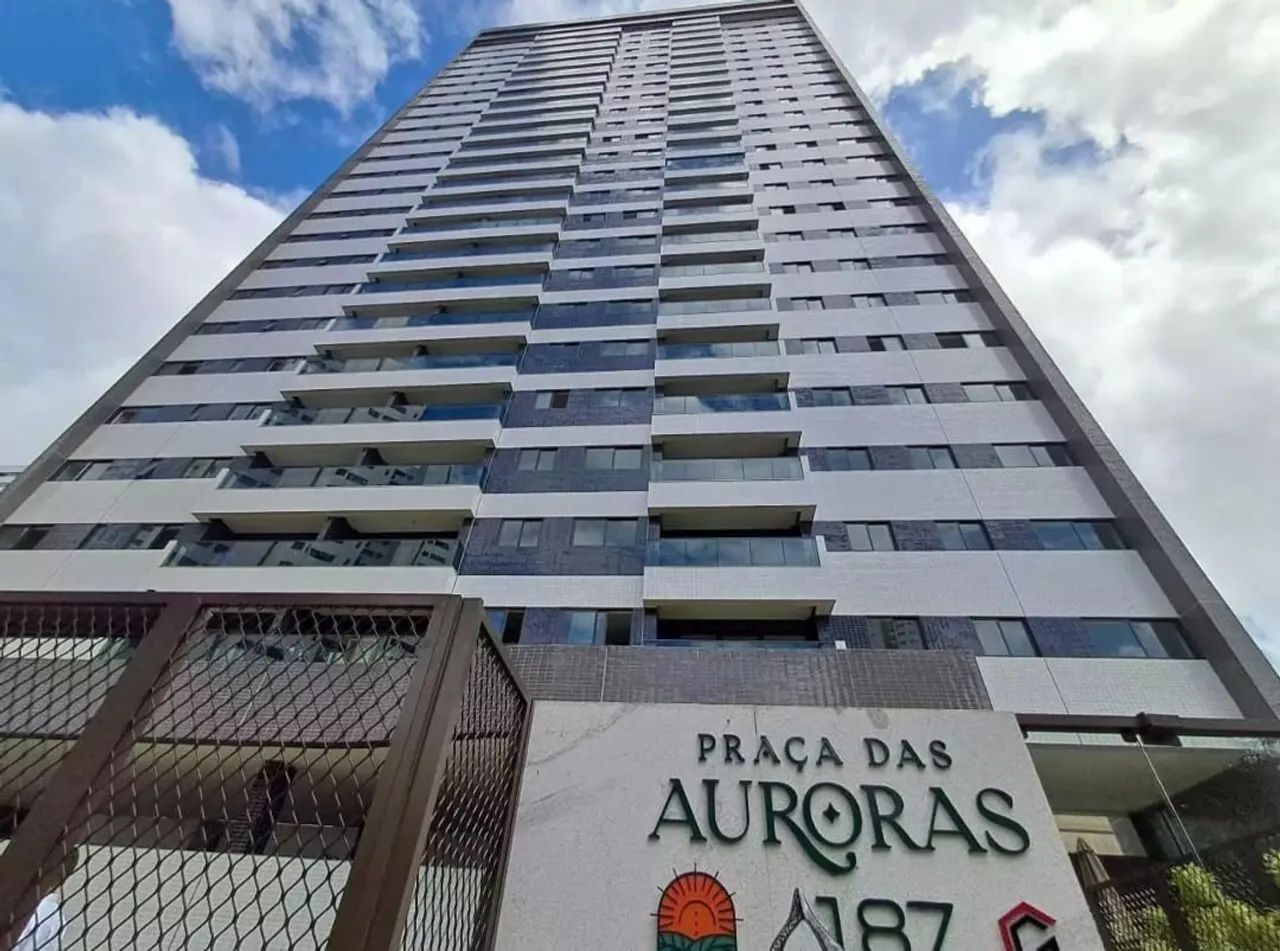 Foto - Recife - Torre