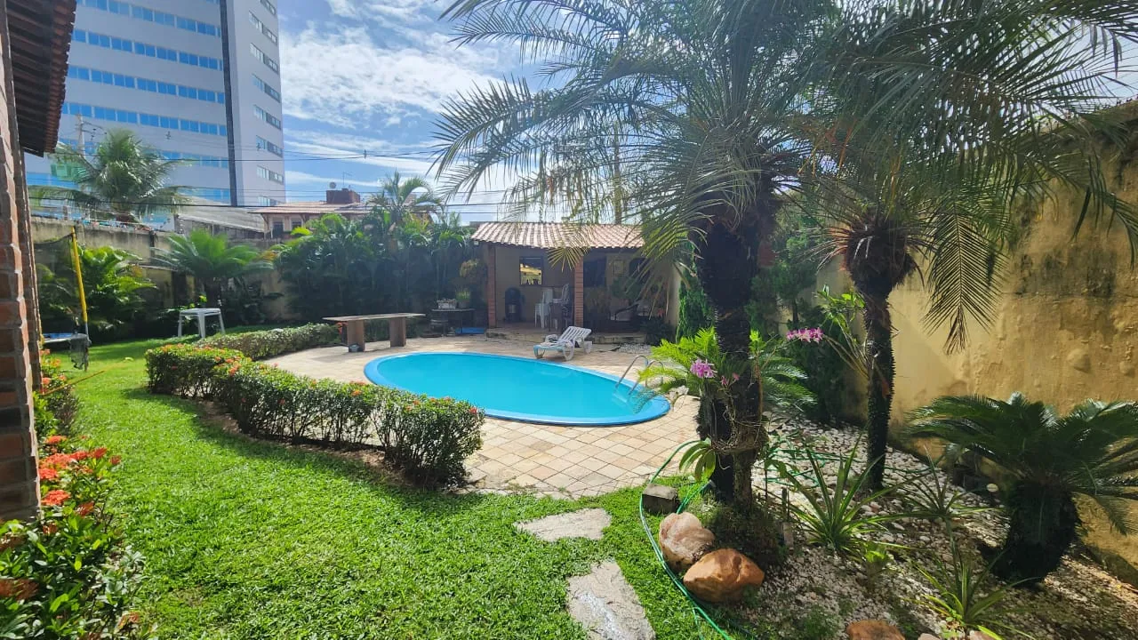 Casa em Ponta Negra Venda