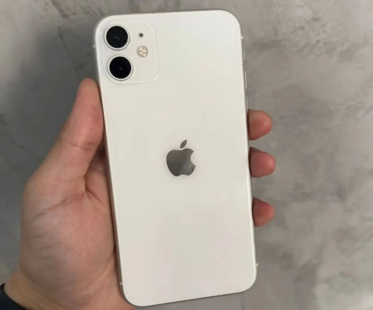 iPhone 11 128gb