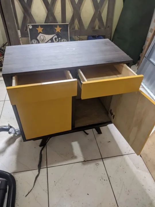Criado mudo - Foto 2
