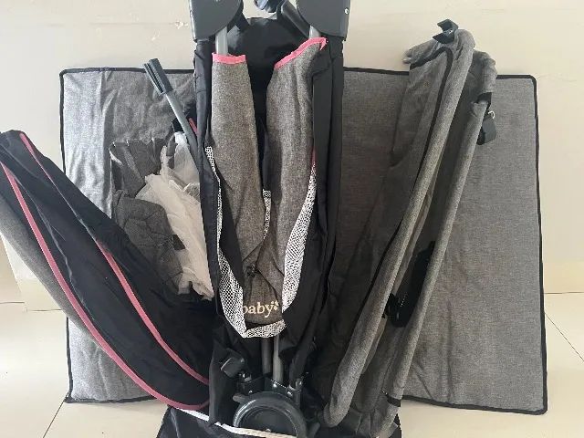 Berço descartável. - Foto 2