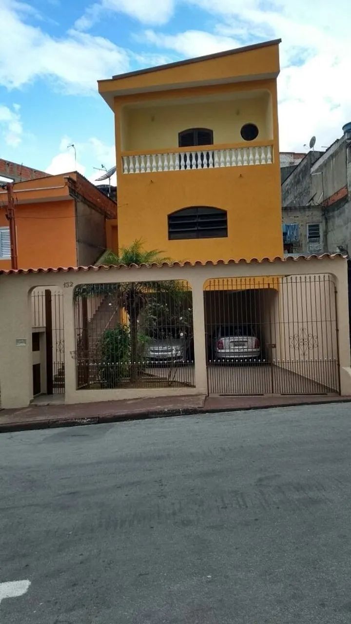 Foto - Taboão da Serra - Jardim Record