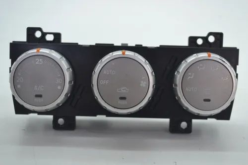 Comando Ar Condicionado Painel Subaru Forester 2007 Original