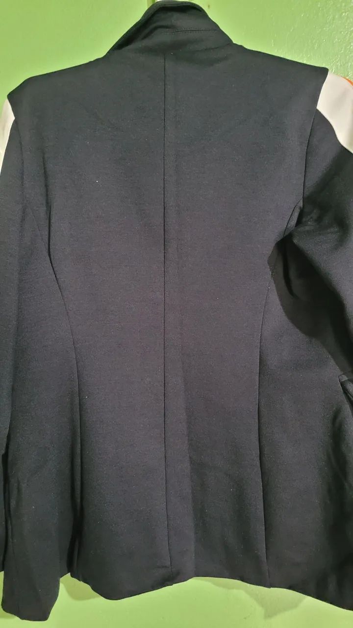 Blazer By Champanhe novo M - Foto 3