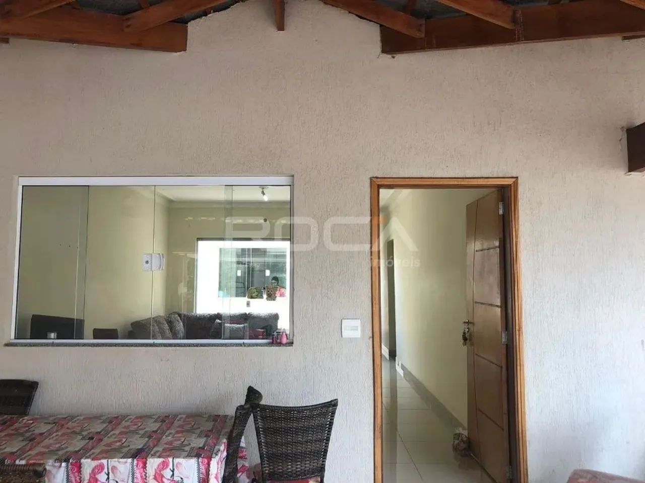 Casa à venda com 3 dormitórios no bairro Residencial Greenville em Ribeirão Preto. - Foto 4