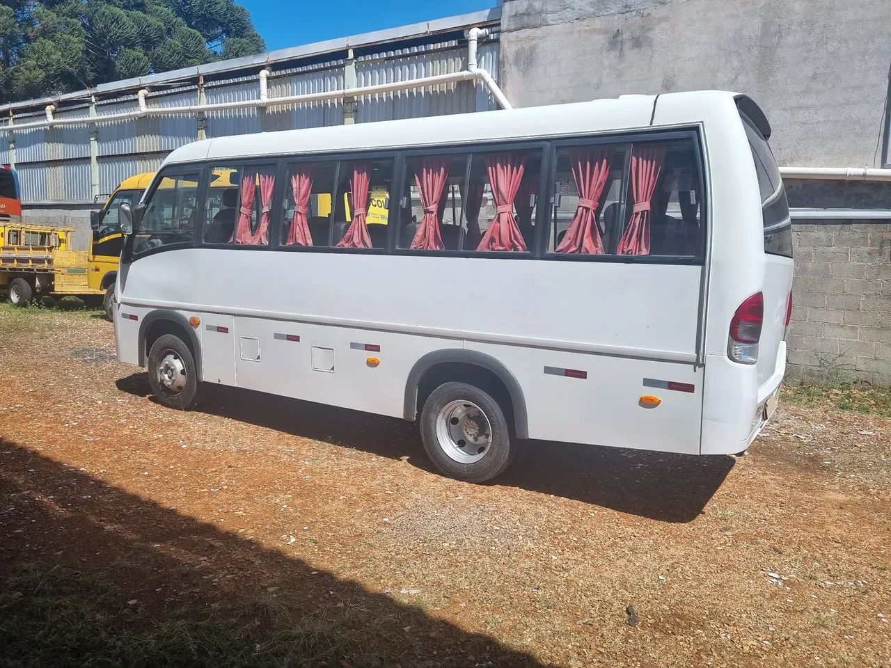 VENDE-SE VOLARE V6 2014 - IMPECÁVEL ÚNICO DONO - Foto 4