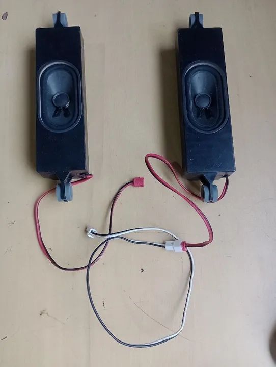 Alto-falantes para TV Semp 40s 5600 fa