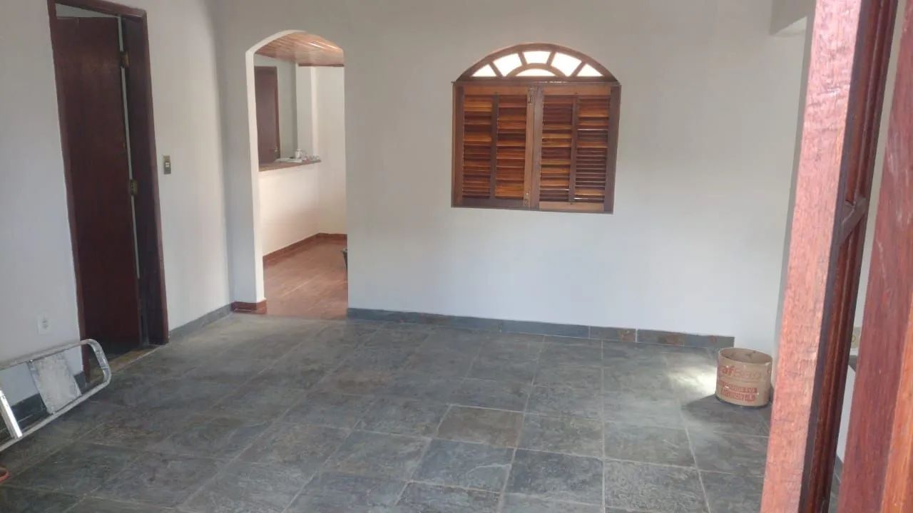 Casa sobrado, locação 