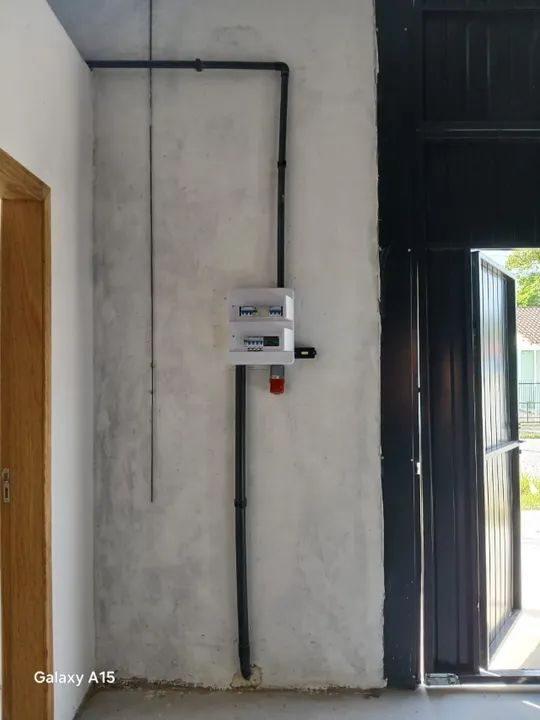 Galpão Novo para Alugar Itinga Araquari - Foto 3