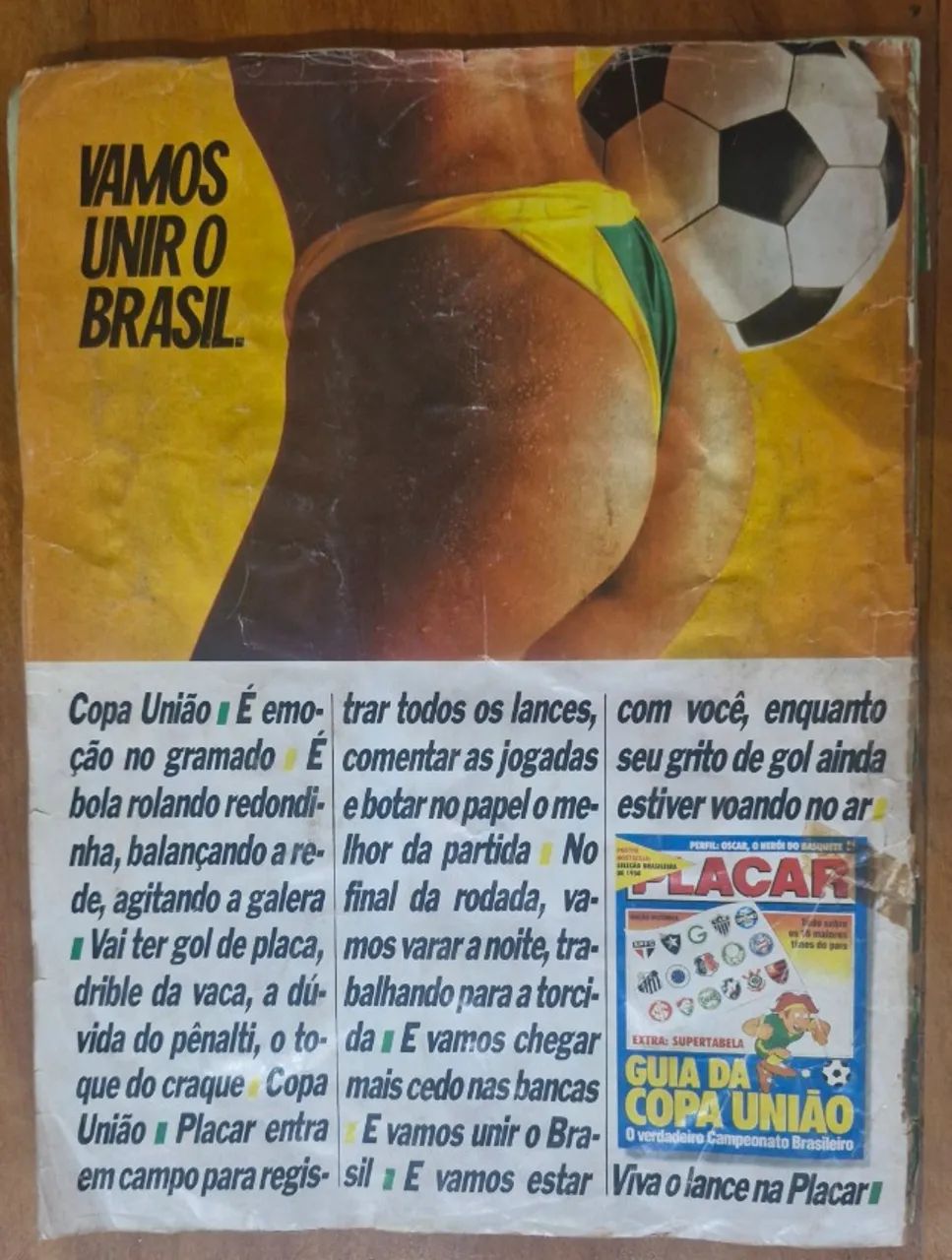 Álbuns de figurinhas da Copa do Brasil 1987 e Campeonato Brasileiro de 1989 (incompletos) - Foto 2