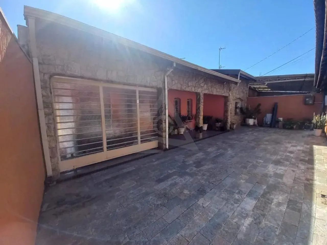 Casa à venda em Campinas, Vila Pompéia, com 3 quartos, com 142 m² - Foto 3