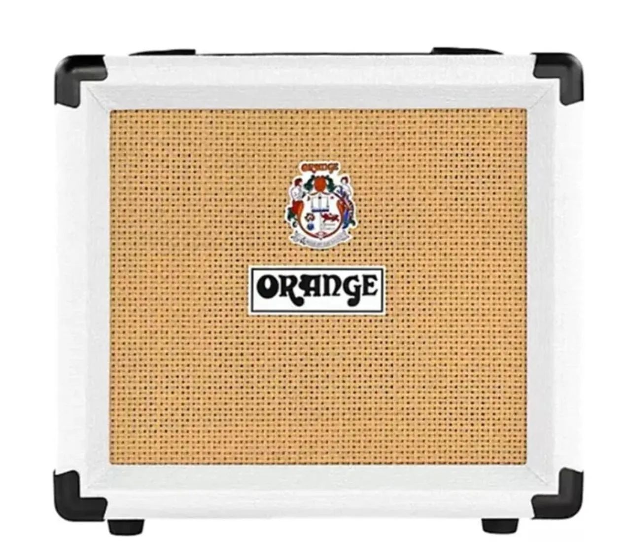 Amplificador Orange